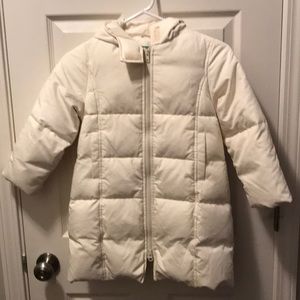United Colors of Benetton Puffer Jacket